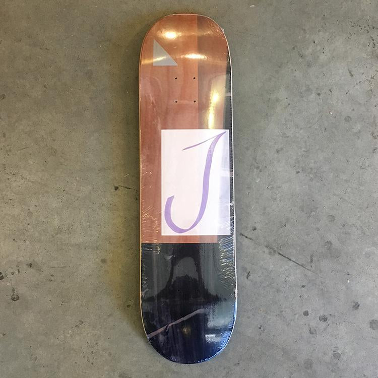 Brush Jensen (8.375)