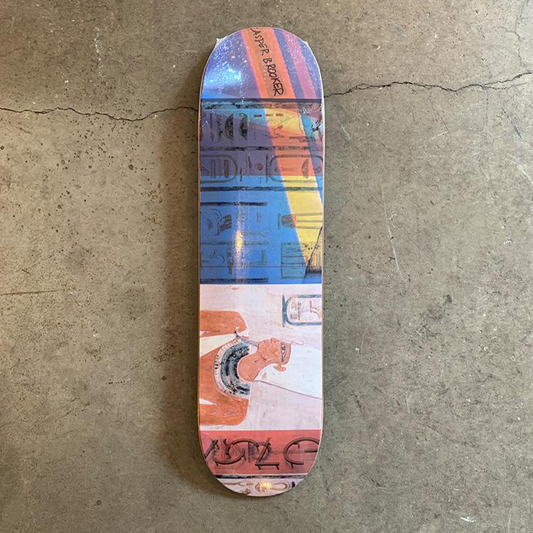 Alpha Process Casper (8.25)