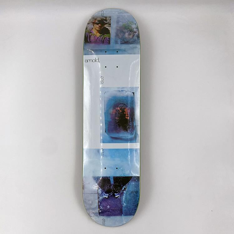 Mike Arnold Freeze Series (8.25)