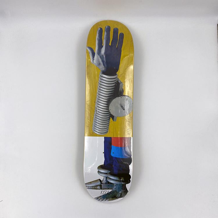 Kira Freije x Remy Taveira