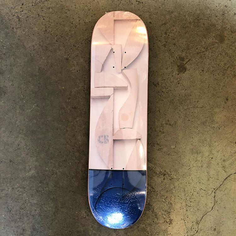 Brooks Special Structure (8.25)