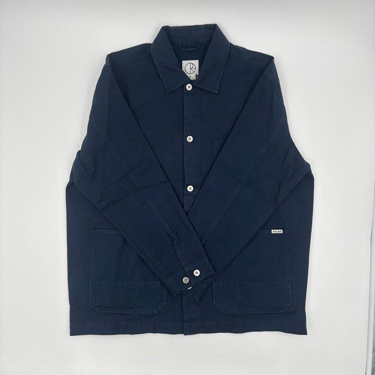 Ezra Jacket (Neptune)