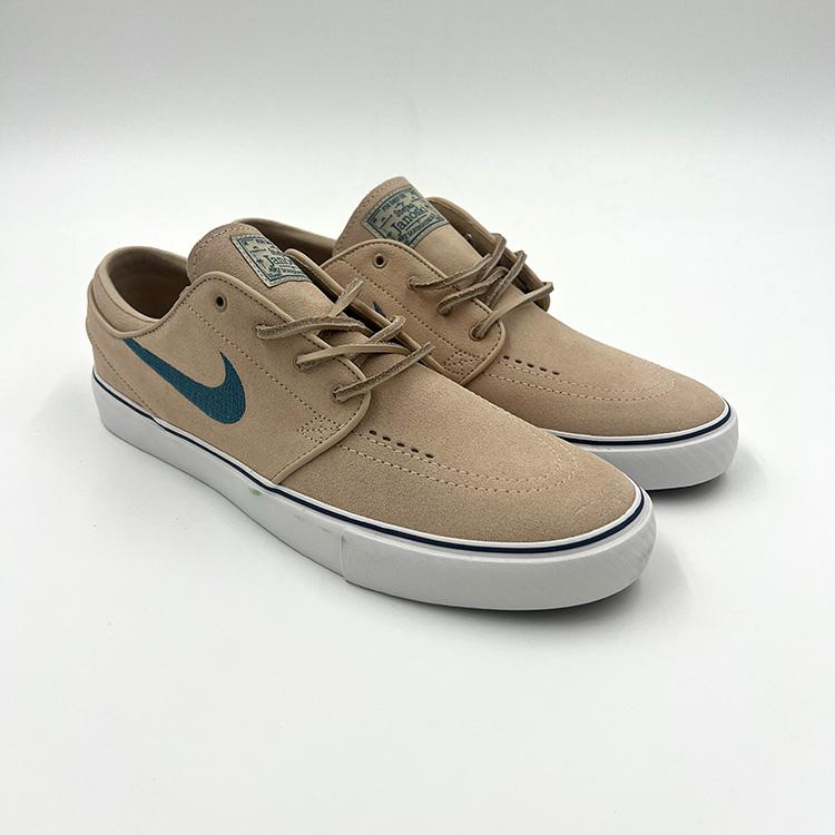 Janoski OG+ (Sanddrift/Smokey Blue)