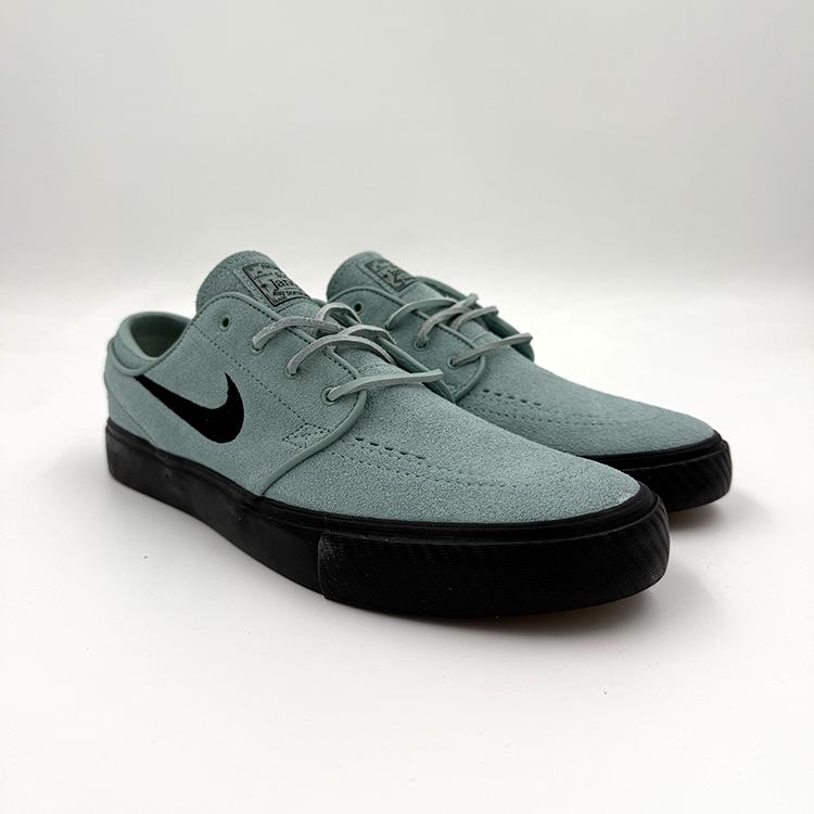 Janoski OG+ (Cannon/Black)