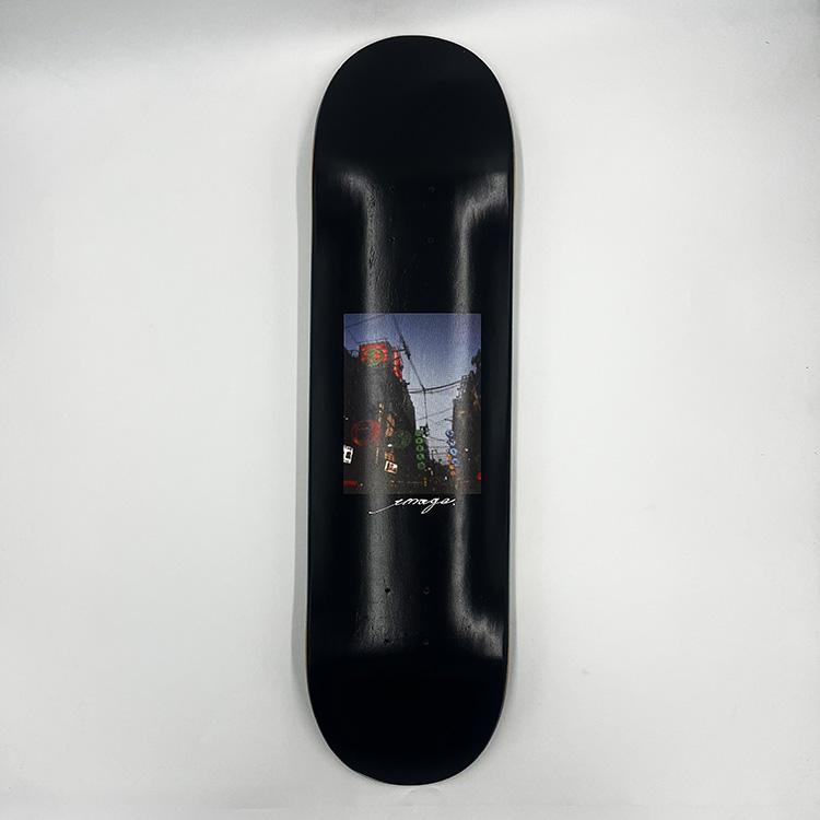 Japan Deck