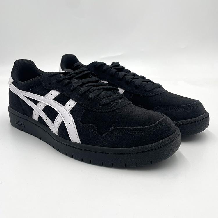 Japan Pro (Black/White)