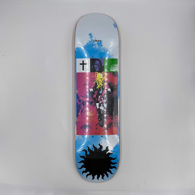 JH Black (8.25)
