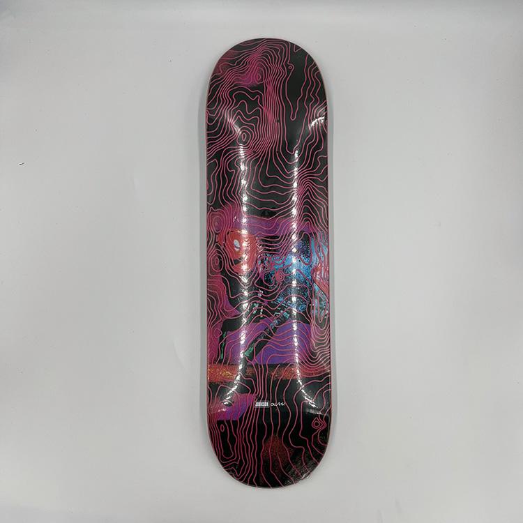 JJ Pink (8.375)