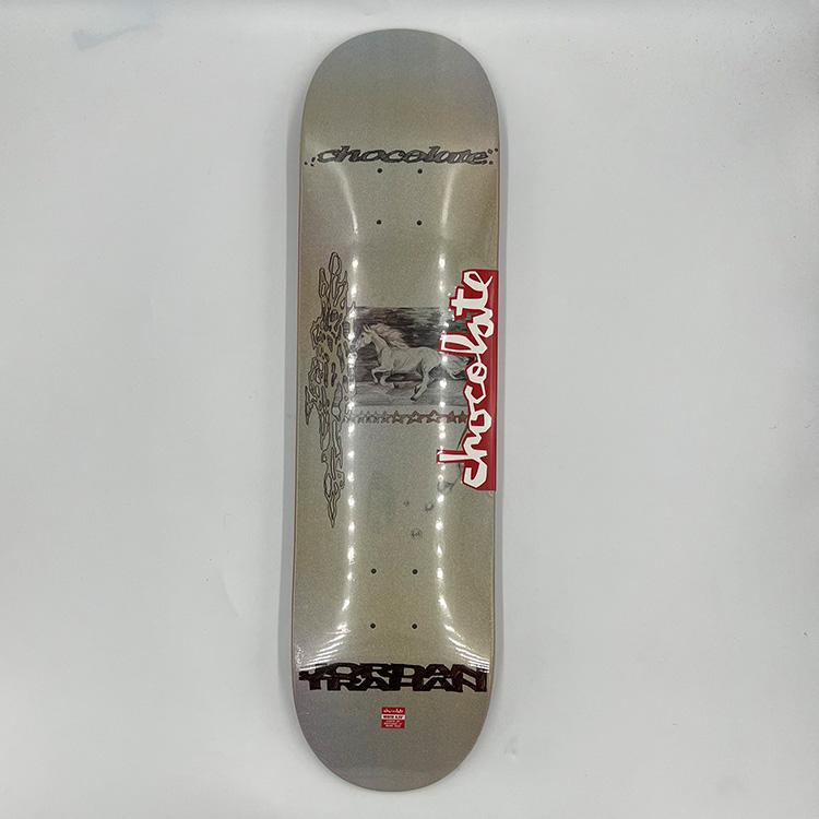 Trahan Halcyon Deck (8.25)
