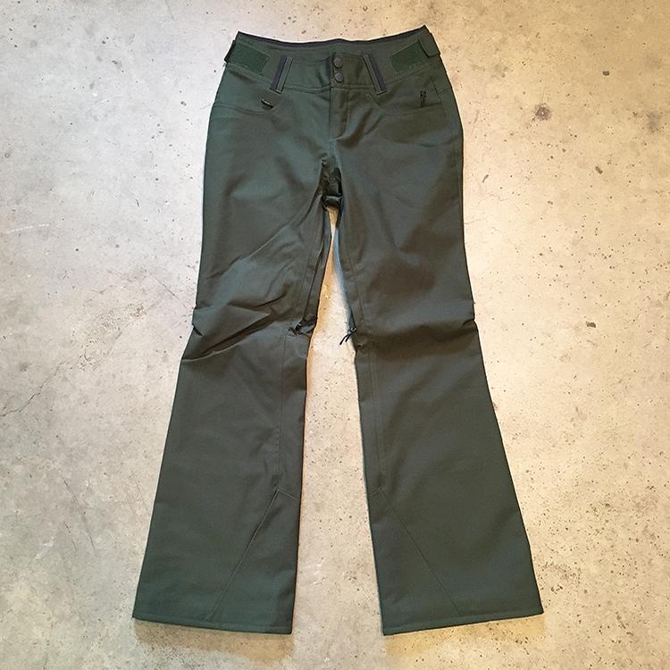 Women's Standard Pant (Juniper)