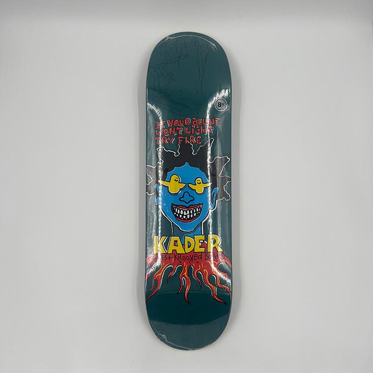 Kader Guest Board (8.5)