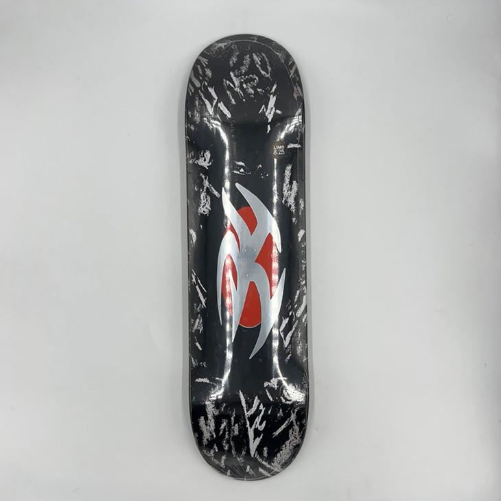 Karim Shadow Box
