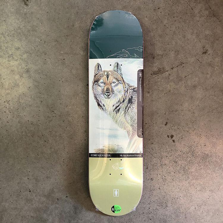 Kennedy Ecol-Og (8.25)