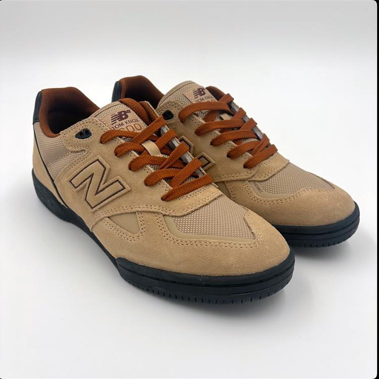 Tom Know 600 (Beige/Black)