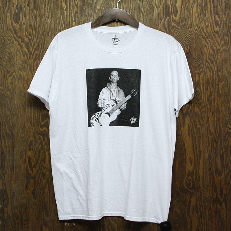 TM Tee (White)