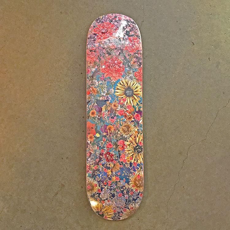 Wildflowers 3 (8.5)