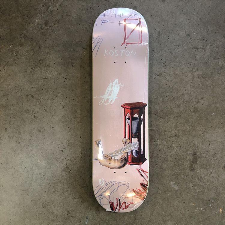 Koston S1 E5 (8.5)