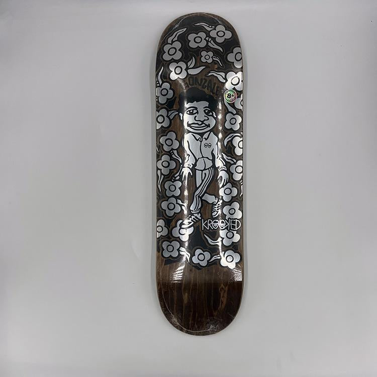 Gonz Sweatpants Foil (8.5)