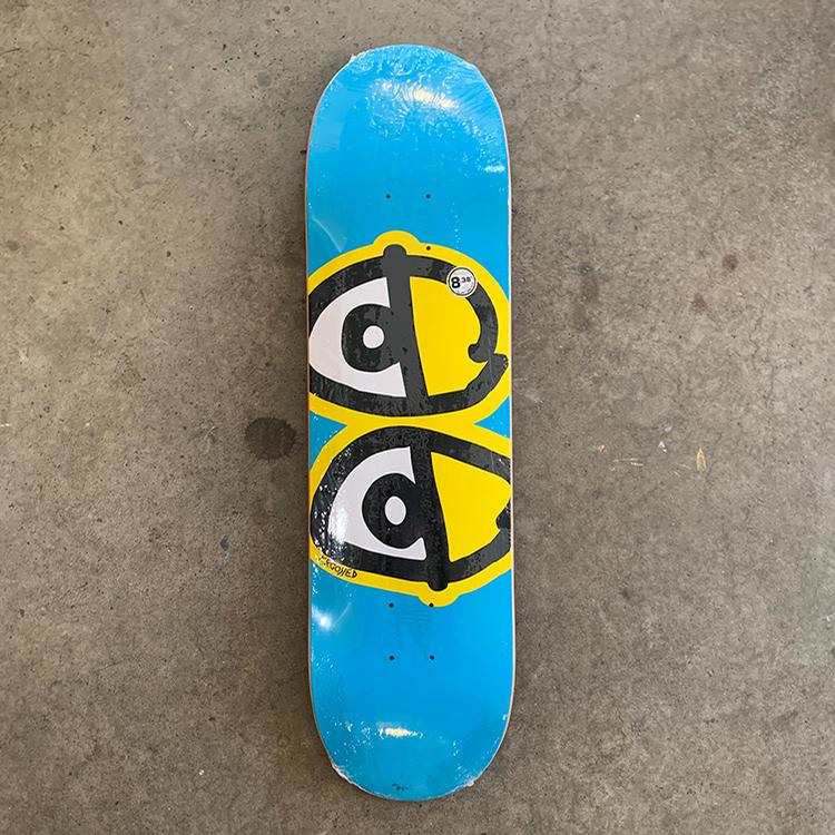 Team Eyes (8.38)