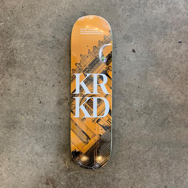 Gonz Kollection (8.38 FULL)