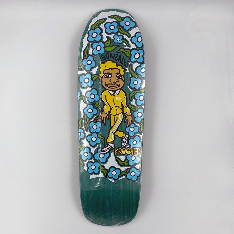 Gonz Sweatpant (9.81)