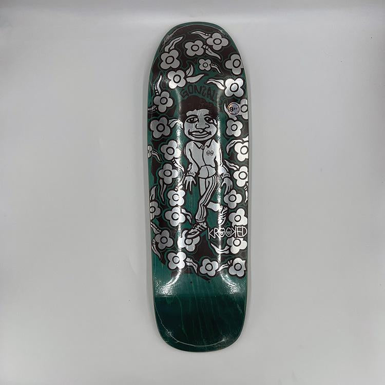 Gonz Sweatpants Foil (9.81)