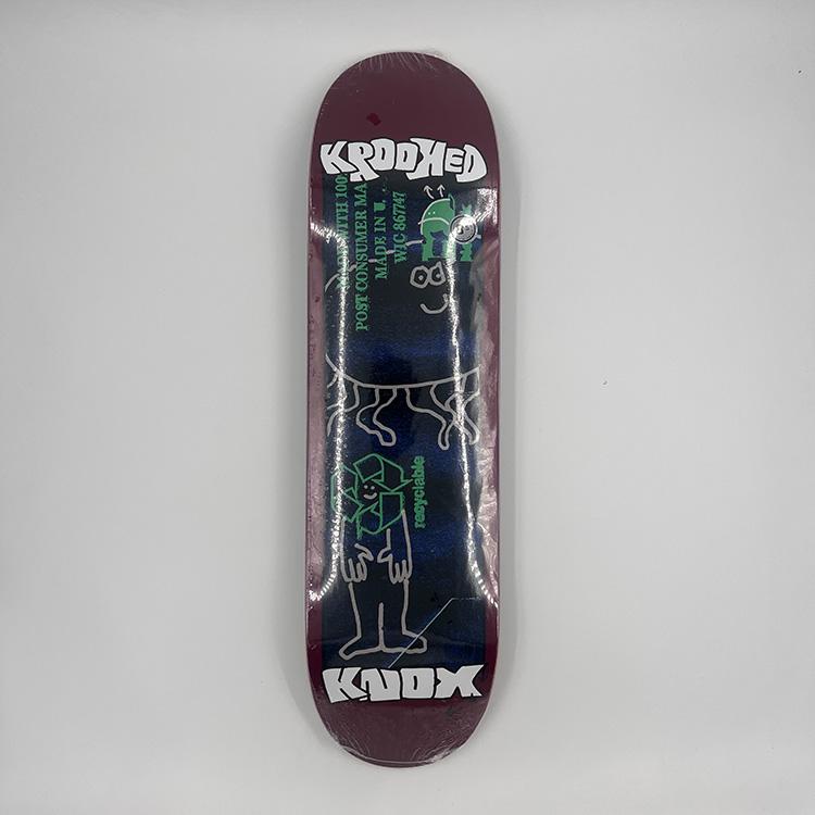 Knox Recycled (8.5)