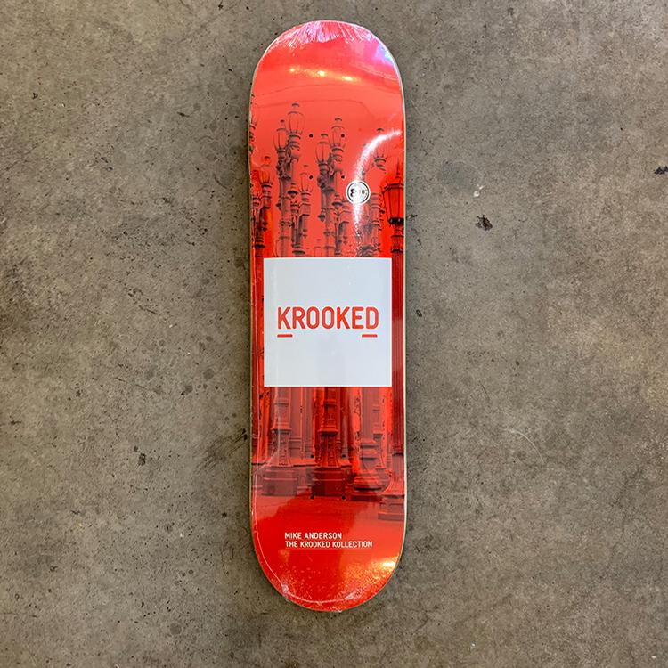 Anderson Kollection (8.18)