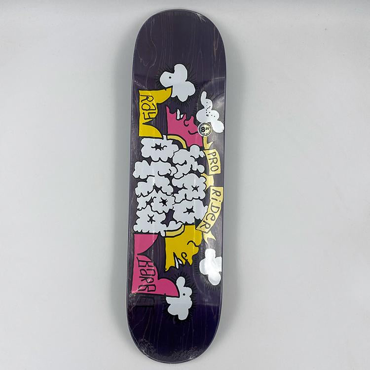 Barbee Clouds (8.25)