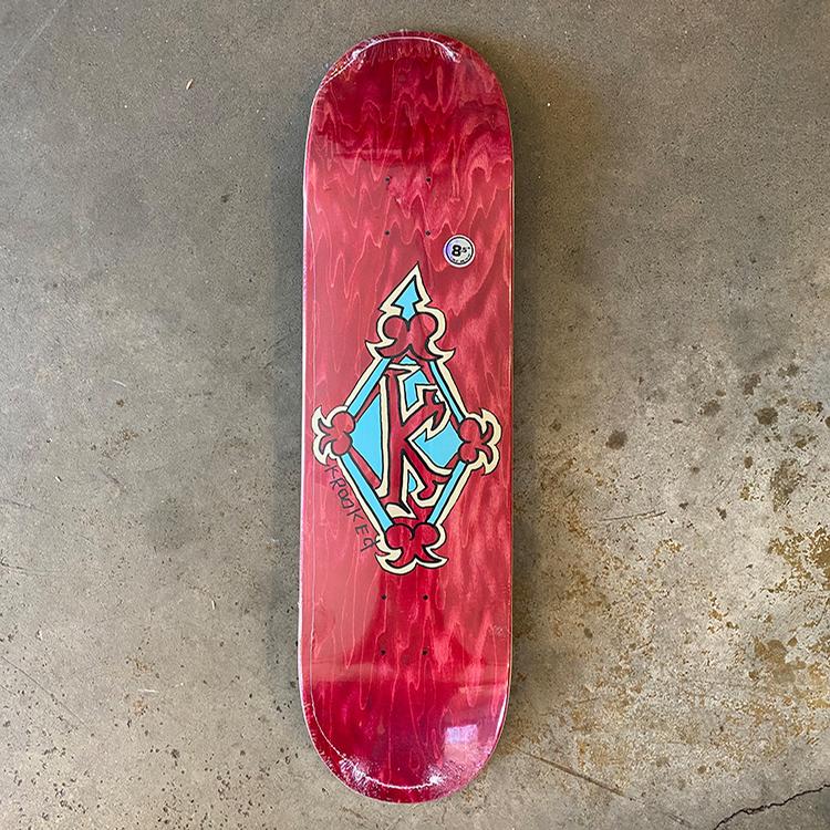 Regal (8.5)