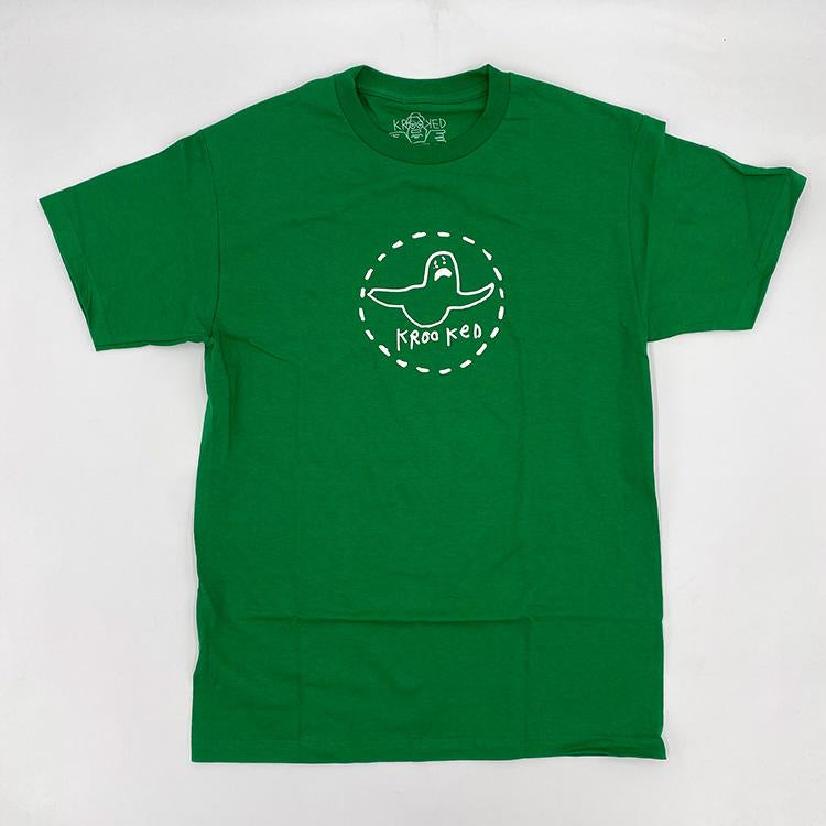Trinity S/S (Green)