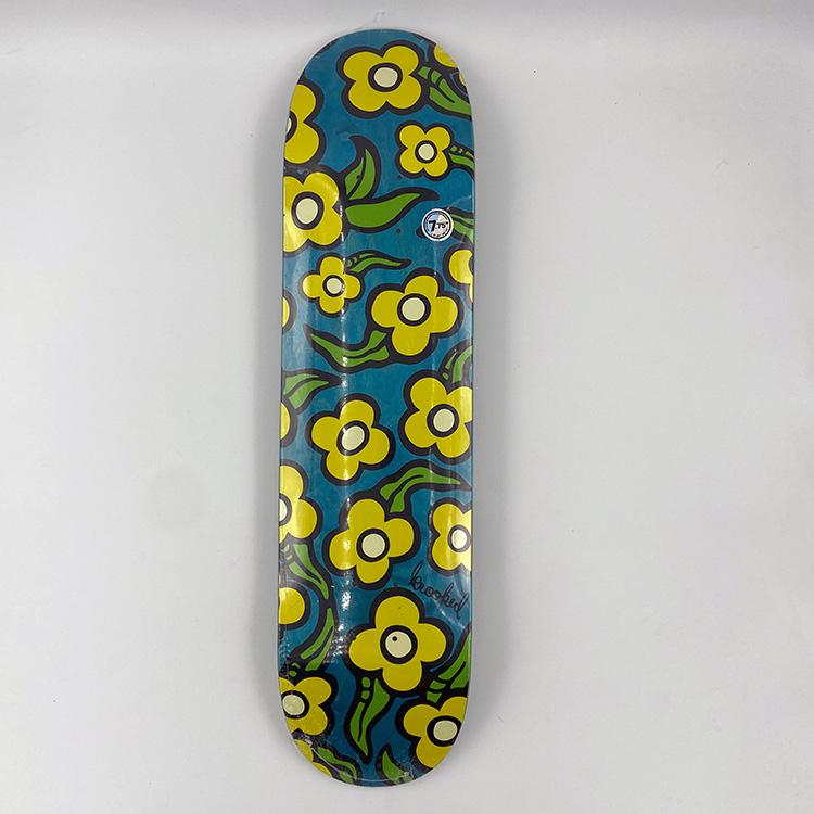 Wildstyle Flowers (7.75)