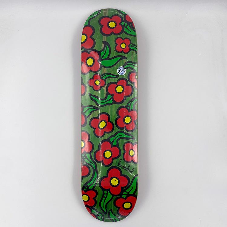 Wildstyle Flowers (8.25)