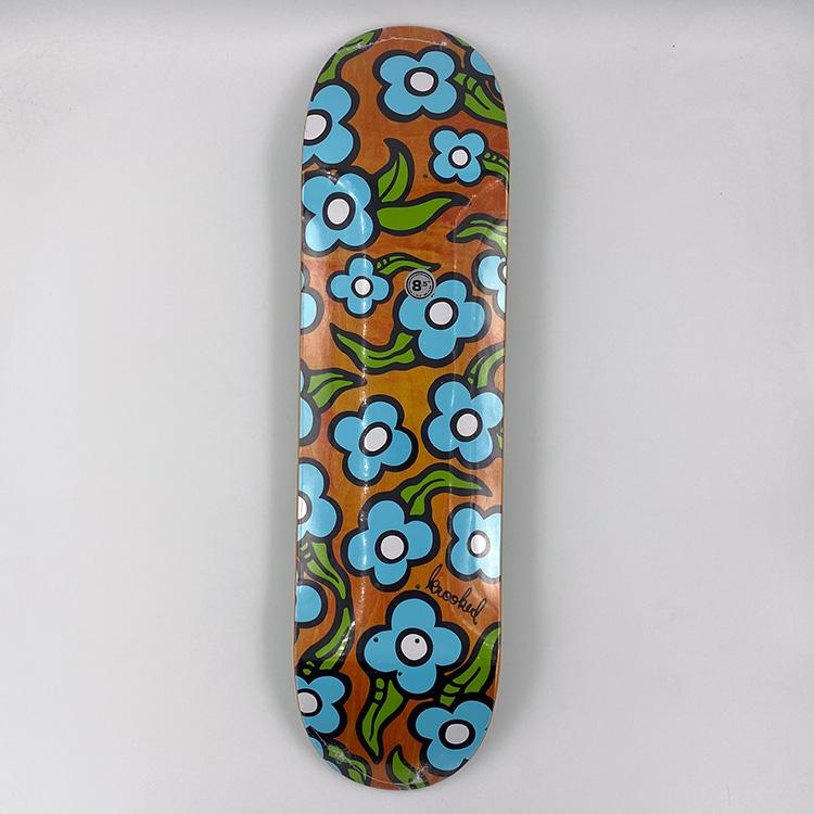 Wildstyle Flowers (8.5)