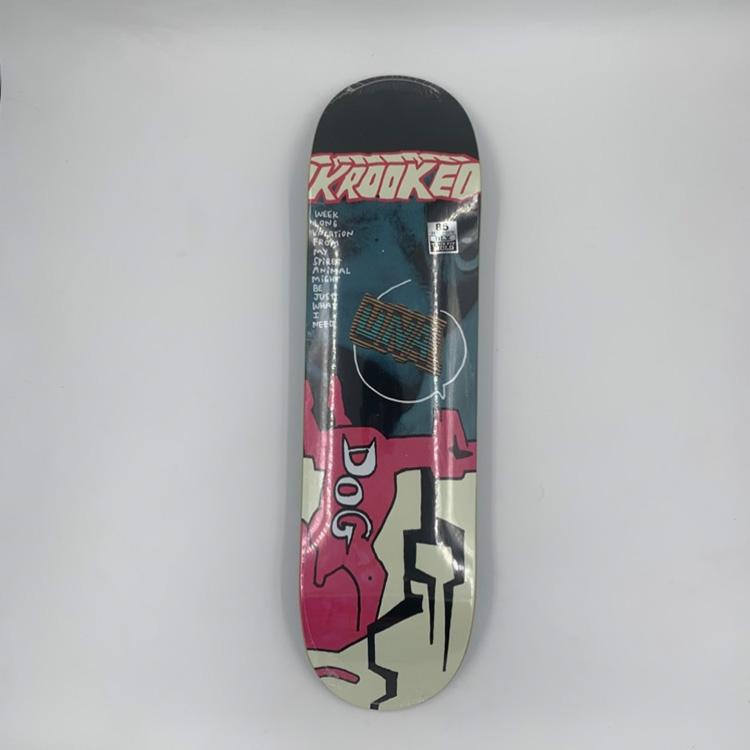 UNA SPIRET ANIMAL (8.5 TF)