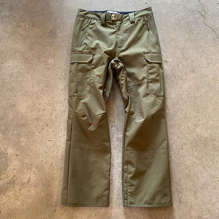 Brigade Pant (Military)