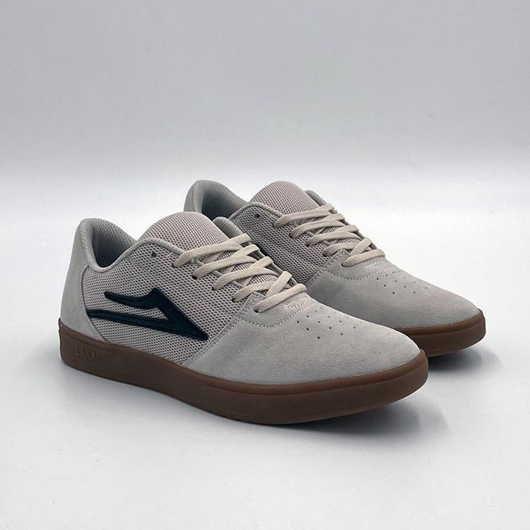 Brighton (Cream/Gum)