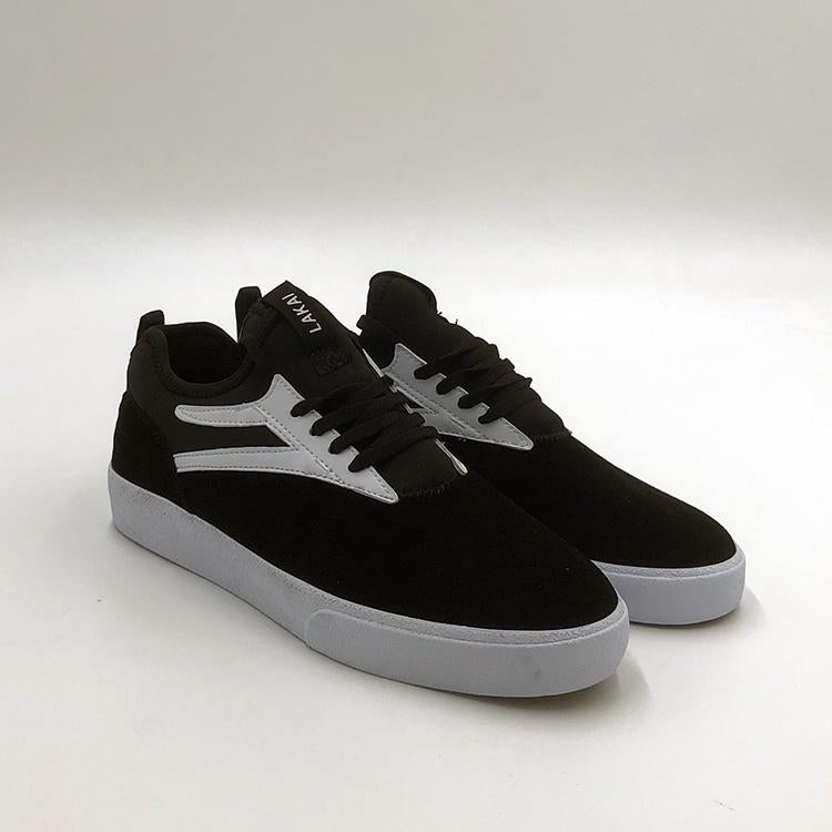 Dover (Black/White)