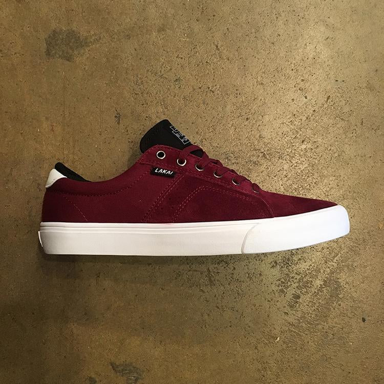 Flaco (Port Suede)