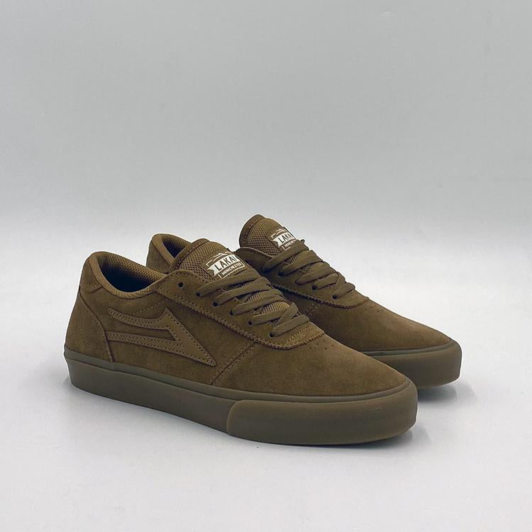 Manchester (Walnut Suede)