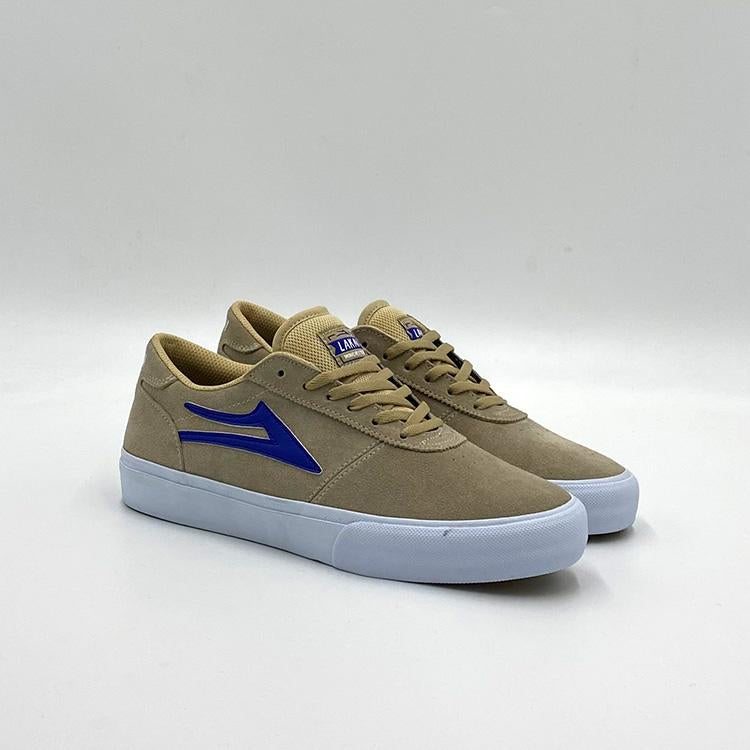 Manchester (Tan Suede)
