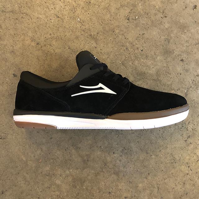 Fremont (Blk/Gry)