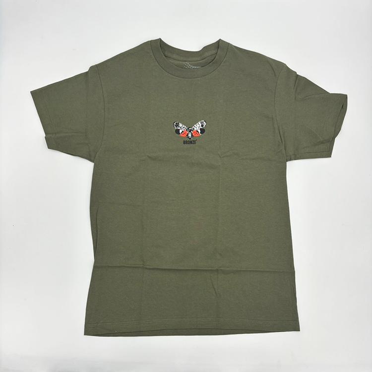Lantern Tee (Military)