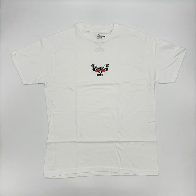 Lantern Tee (White)