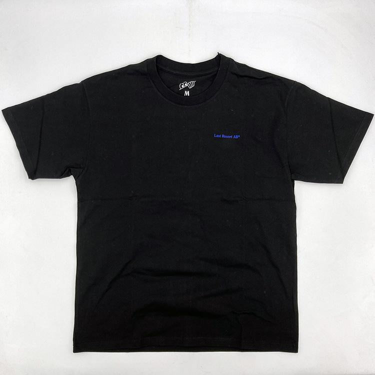 World Tee (Black)