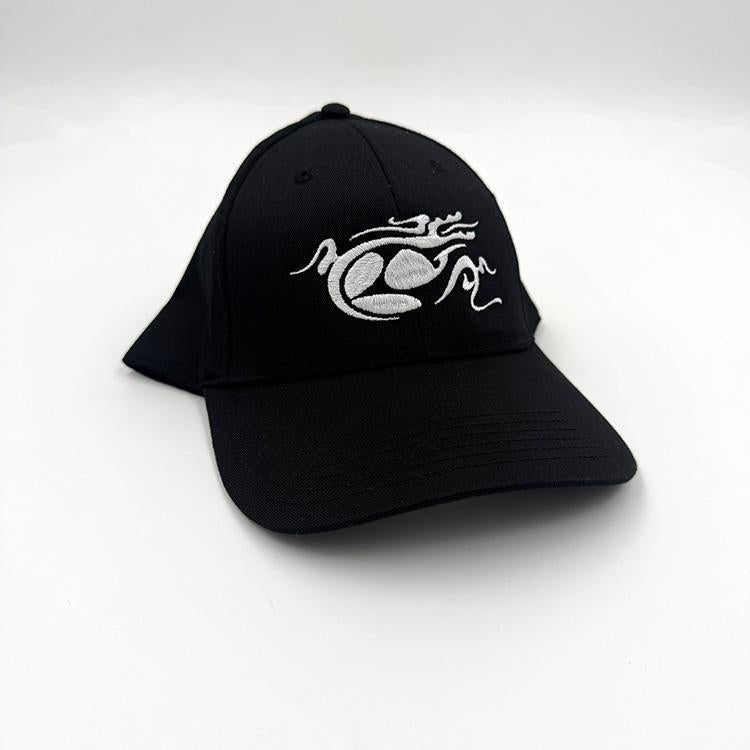 Jade Hat (Black)