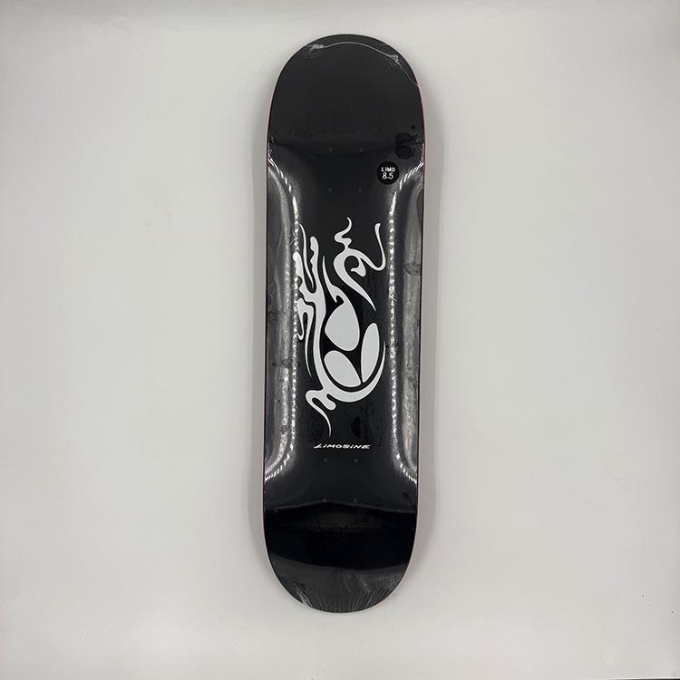 Jade Deck