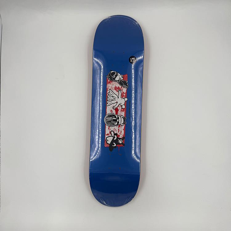 Teamski Deck