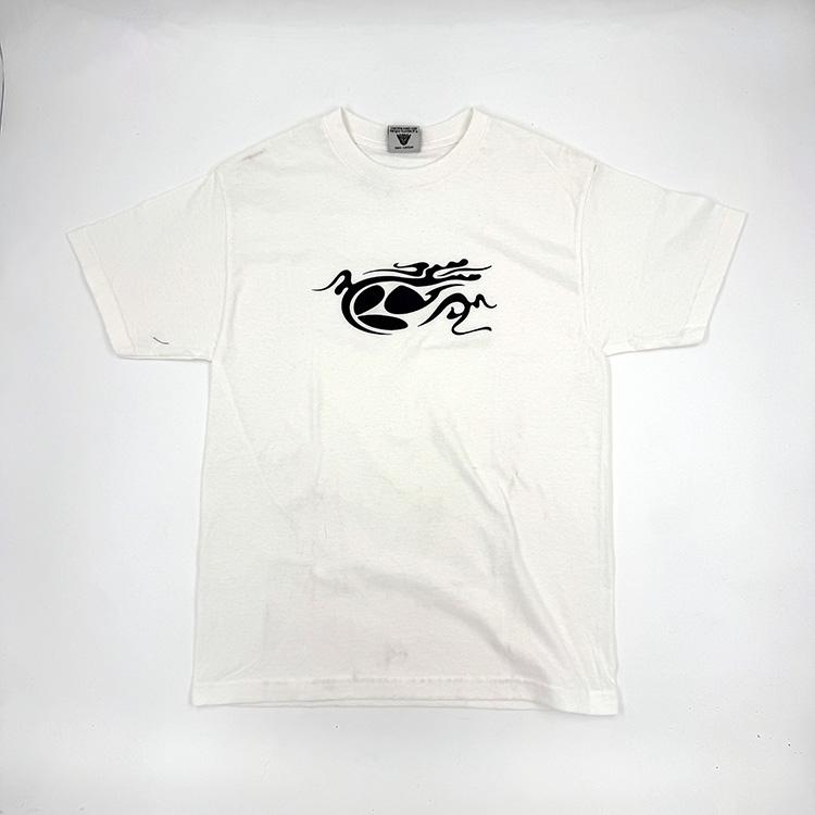 Jade Tee (White)