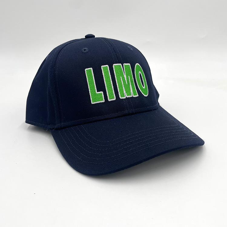 Limo Hat (Navy)